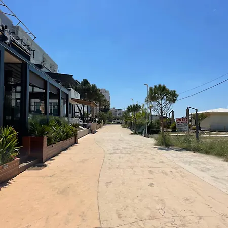 Apartment Fresh Beach Side Durres