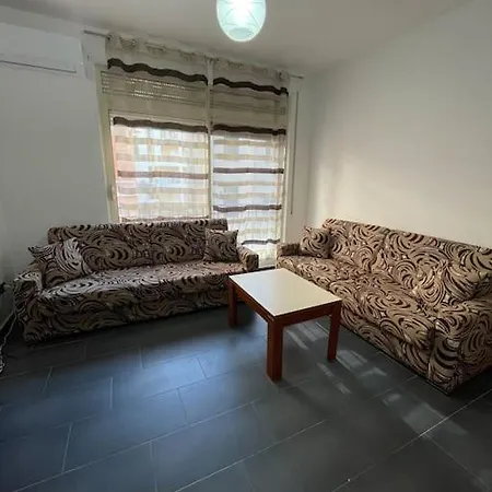 Apartment Fresh Beach Side
