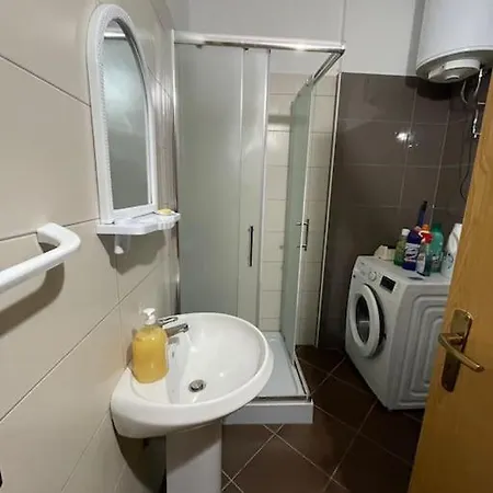 Fresh Beach Side Apartment Durres